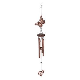 Household Decor Outdoor Backyard Lawn Wind Chimes